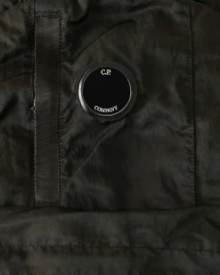 Kids' Nylon B Backpack^C.P. Company Shop