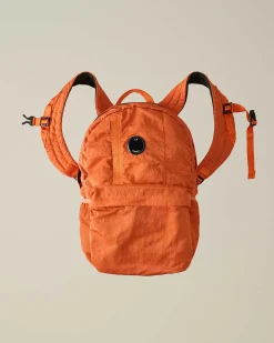 Kids' Nylon B Backpack^C.P. Company New