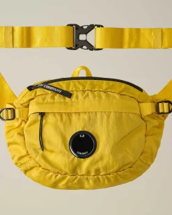 Kids' Nylon B Crossbody Pack^C.P. Company Fashion