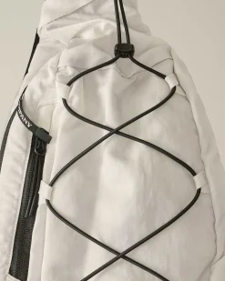 Kids' Nylon B Crossbody Rucksack^C.P. Company Discount