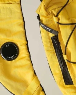 Kids' Nylon B Crossbody Rucksack^C.P. Company Discount