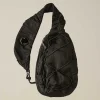 Kids' Nylon B Crossbody Rucksack^C.P. Company Sale