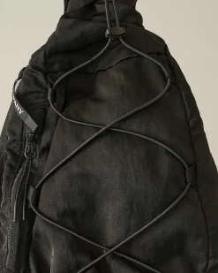 Kids' Nylon B Crossbody Rucksack^C.P. Company Sale