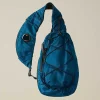 Kids' Nylon B Crossbody Rucksack^C.P. Company Outlet