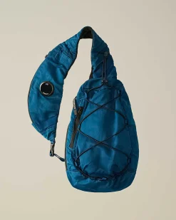 Kids' Nylon B Crossbody Rucksack^C.P. Company Outlet