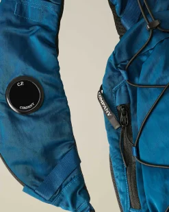 Kids' Nylon B Crossbody Rucksack^C.P. Company Outlet