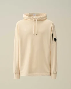 Light Fleece Hoodie^C.P. Company Flash Sale