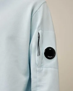 Light Fleece Hoodie^C.P. Company Best Sale