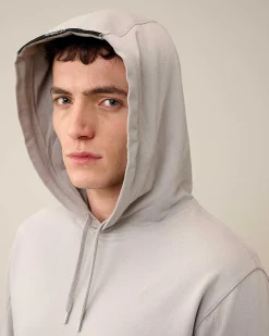 Light Fleece Hoodie^C.P. Company Hot