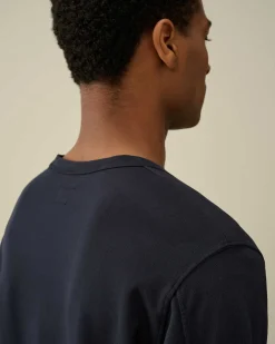 Light Fleece Sweatshirt^C.P. Company Shop