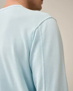 Light Fleece Sweatshirt^C.P. Company Discount