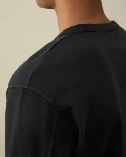 Light Fleece Sweatshirt^C.P. Company Store