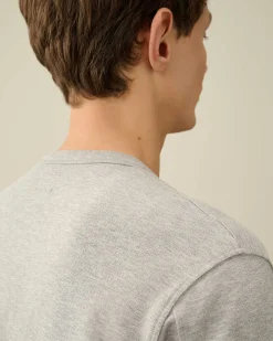 Light Fleece Sweatshirt^C.P. Company Best Sale