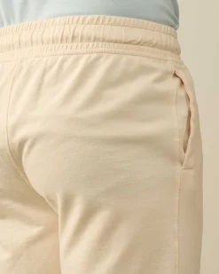 Light Fleece Utility Shorts^C.P. Company Online