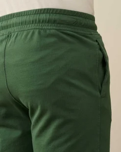 Light Fleece Utility Shorts^C.P. Company Shop