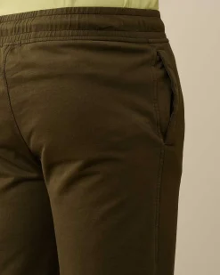 Light Fleece Utility Shorts^C.P. Company Sale