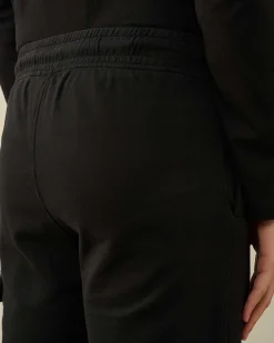 Light Fleece Utility Shorts^C.P. Company Online