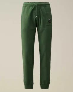 Light Fleece Utility Sweatpants^C.P. Company Best