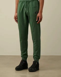 Light Fleece Utility Sweatpants^C.P. Company Best