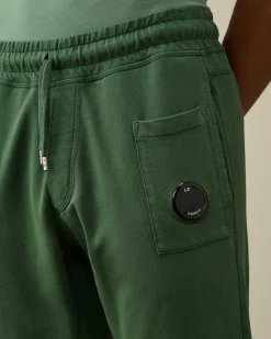 Light Fleece Utility Sweatpants^C.P. Company Best