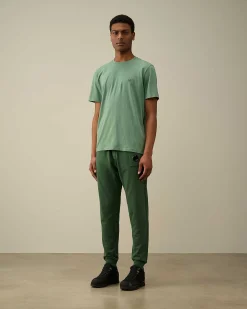 Light Fleece Utility Sweatpants^C.P. Company Best