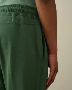 Light Fleece Utility Sweatpants^C.P. Company Best