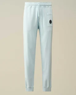 Light Fleece Utility Sweatpants^C.P. Company New