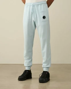 Light Fleece Utility Sweatpants^C.P. Company New