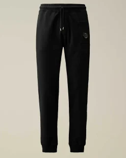 Light Fleece Utility Sweatpants^C.P. Company Store