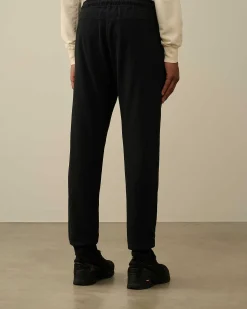 Light Fleece Utility Sweatpants^C.P. Company Store