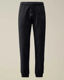 Light Fleece Utility Sweatpants^C.P. Company Fashion