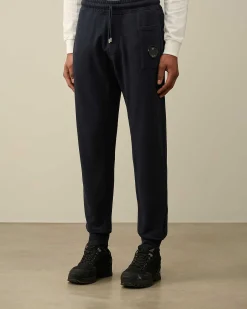 Light Fleece Utility Sweatpants^C.P. Company Fashion