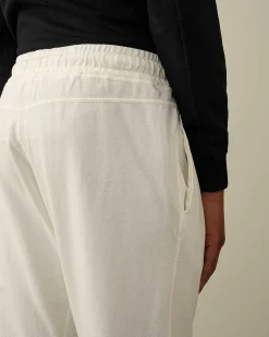 Light Fleece Utility Sweatpants^C.P. Company Flash Sale