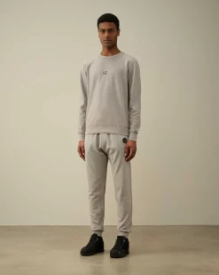 Light Fleece Utility Sweatpants^C.P. Company Discount