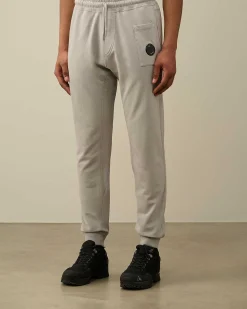 Light Fleece Utility Sweatpants^C.P. Company Discount