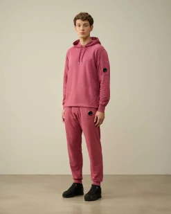 Light Fleece Utility Sweatpants^C.P. Company Shop