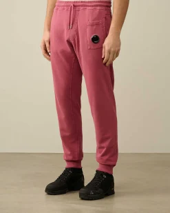 Light Fleece Utility Sweatpants^C.P. Company Shop