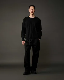 Metropolis Series Cotton Stretch Knit^C.P. Company Flash Sale
