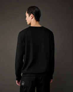 Metropolis Series Cotton Stretch Knit^C.P. Company Flash Sale