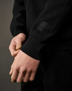 Metropolis Series Cotton Stretch Knit^C.P. Company Flash Sale