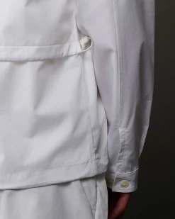 Metropolis Series Gabardine Pockets Shirt^C.P. Company Clearance