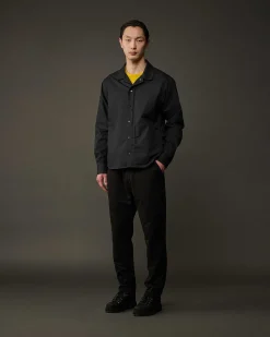 Metropolis Series Gabardine Shirt^C.P. Company Store