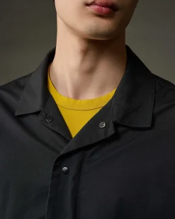 Metropolis Series Gabardine Shirt^C.P. Company Store