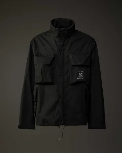 Metropolis Series Gore-Tex Infinium Utility Jacket^C.P. Company Store