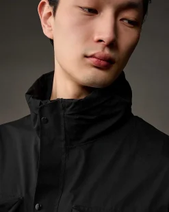 Metropolis Series Gore-Tex Infinium Utility Jacket^C.P. Company Store