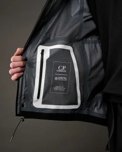 Metropolis Series Gore-Tex Infinium Utility Jacket^C.P. Company Store