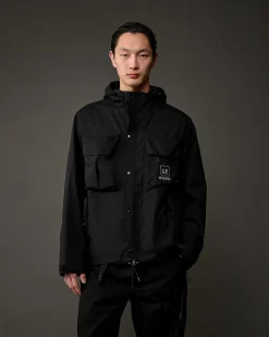 Metropolis Series Gore-Tex Infinium Utility Jacket^C.P. Company Store