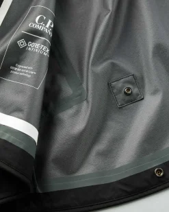 Metropolis Series Gore-Tex Infinium Utility Jacket^C.P. Company Store