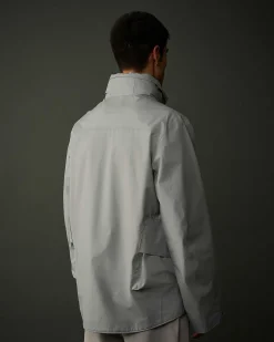 Metropolis Series Gore-Tex Infinium Utility Jacket^C.P. Company Cheap