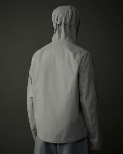 Metropolis Series Gore-Tex Infinium Hooded (Medium) Jacket^C.P. Company Clearance